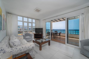 Apartamento 1 linea centro Playa Blanca